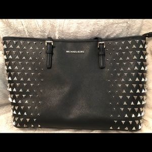 LIMITED EDITION Michael Kors laptop bag